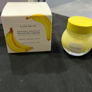 Glow Recipe Banana Soufflé Moisture Cream